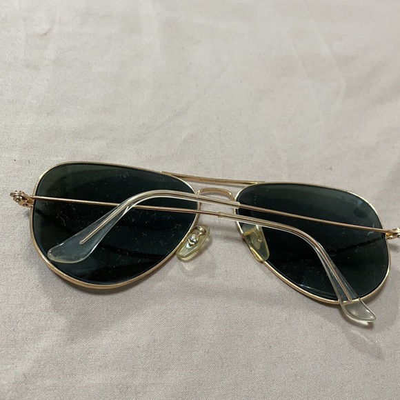 Rayban Avitor sunglasses - Picture 3 of 3
